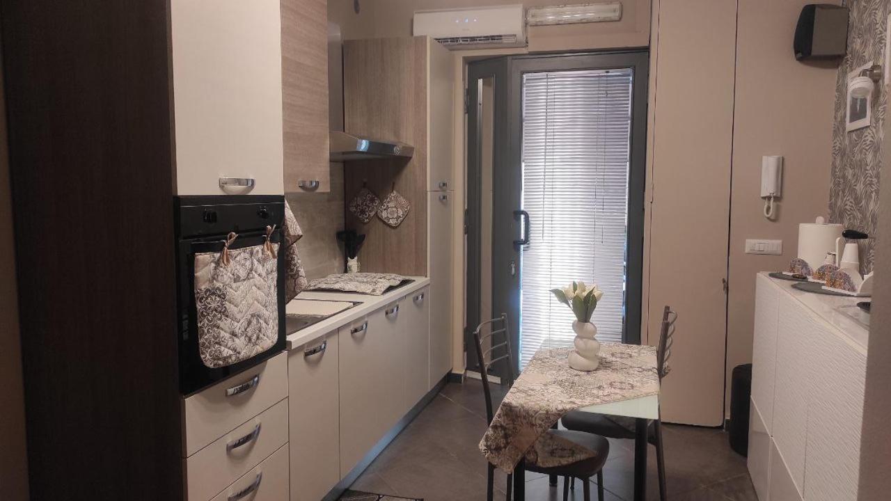 Appartamento Carminella CTA Exterior foto