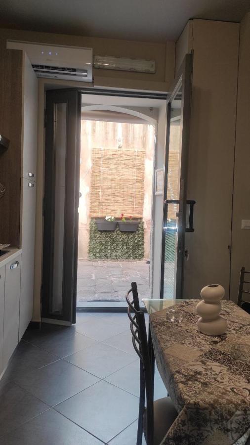 Appartamento Carminella CTA Exterior foto