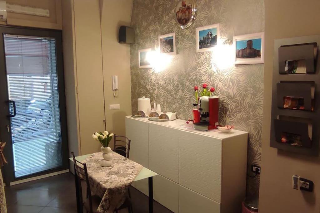 Appartamento Carminella CTA Exterior foto