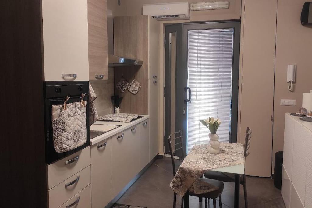 Appartamento Carminella CTA Exterior foto
