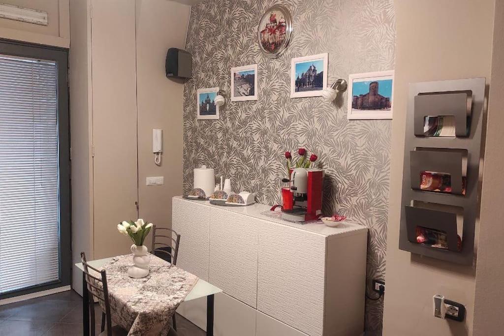 Appartamento Carminella CTA Exterior foto